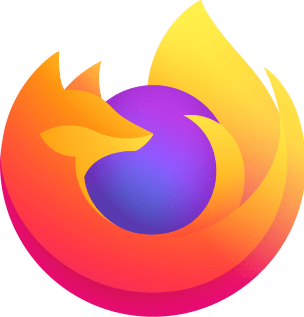 firefox