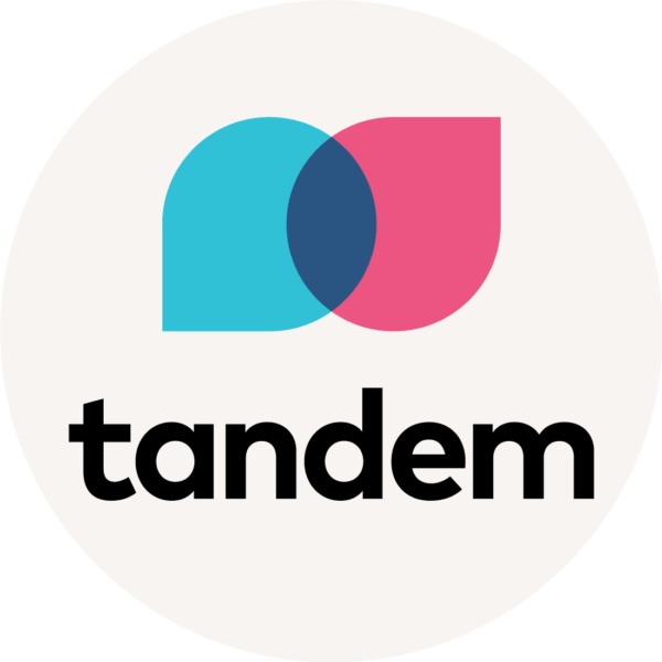 tandem