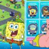 SpongeBob’s Idle Adventures Character