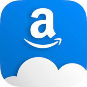 Amazon Drive