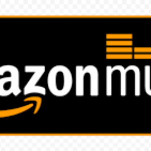 Amazon Music