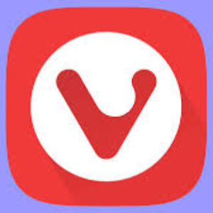 Vivaldi Browser