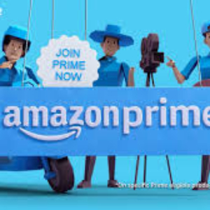 Amazon Prime