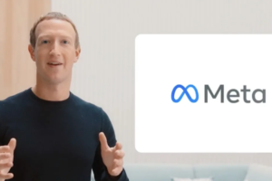 Meta Is the new Facebook
