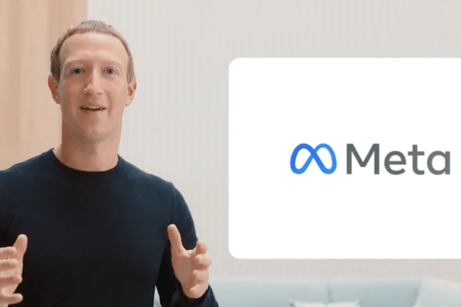 Meta Is the new Facebook