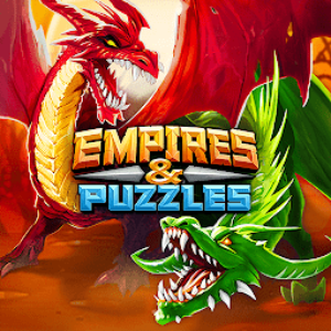 Empires & Puzzles: Epic Match 3