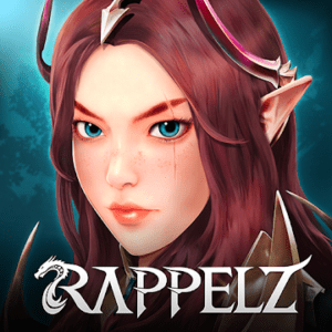 Rappelz – Open World MMORPG