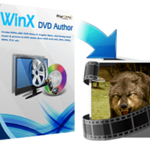 WinX DVD Author