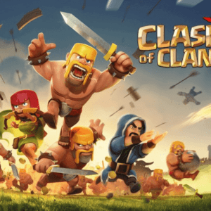 clash of clans