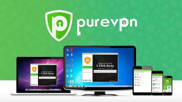 Pure VPN