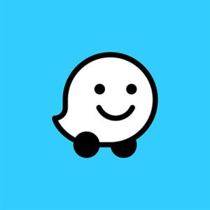 waze