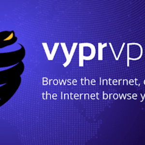 Vypr VPN