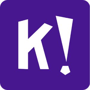 Kahoot – Play & Create Quizzes