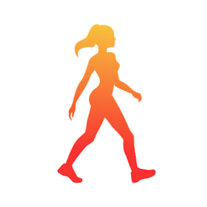 WalkFit Walking App