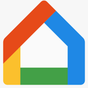 Google Home App