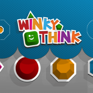 winky think logic puzzles