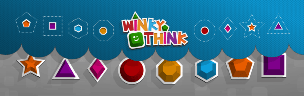 winky think logic puzzles