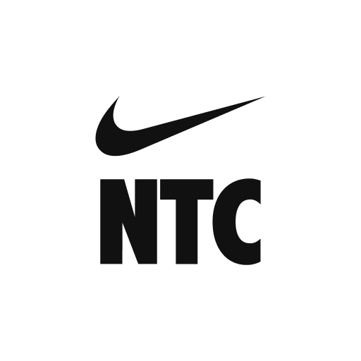 Best Fitness App: NTC logo